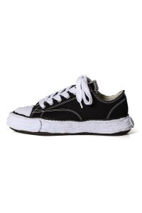 Maison MIHARA YASUHIRO/メゾン ミハラヤスヒロ Maison MIHARA YASUHIRO PETERSON 23 Original Sole Canvas Low－Top Snea/507060640