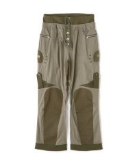 RoyalFlash/FR(13)NDS/フレンズ/WIDE PILOT PANTS/507078671