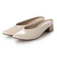 Piccadilly/ピカジリー Piccadilly ミュール 3.5cm ブラック/507082600