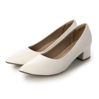 Piccadilly/ピカジリー Piccadilly パンプス ポインテッドトゥ 4.5cm ベージュ/507082625