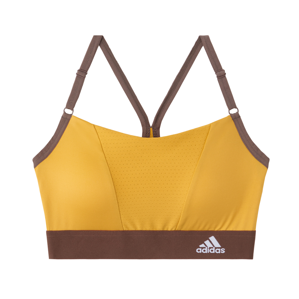 ５点！スポーツブラ トップス アディダス レースブラジャー シルバー光沢 迷彩 アディダス adidas スポーツブラ ハーフトップ 吸汗速乾