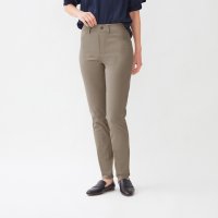 Tuche/トゥシェ Tuche ストレッチパンツ スキニースタイル ライトテックストレッチ フルレングス丈/507085902