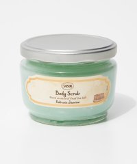 SABON/サボン SABON 320g BODY SCRUB SMALL ボディスクラブ ジャータイプ マッサージソルト ボディケア マッサージ用 ギフト プレゼント 【/507087249