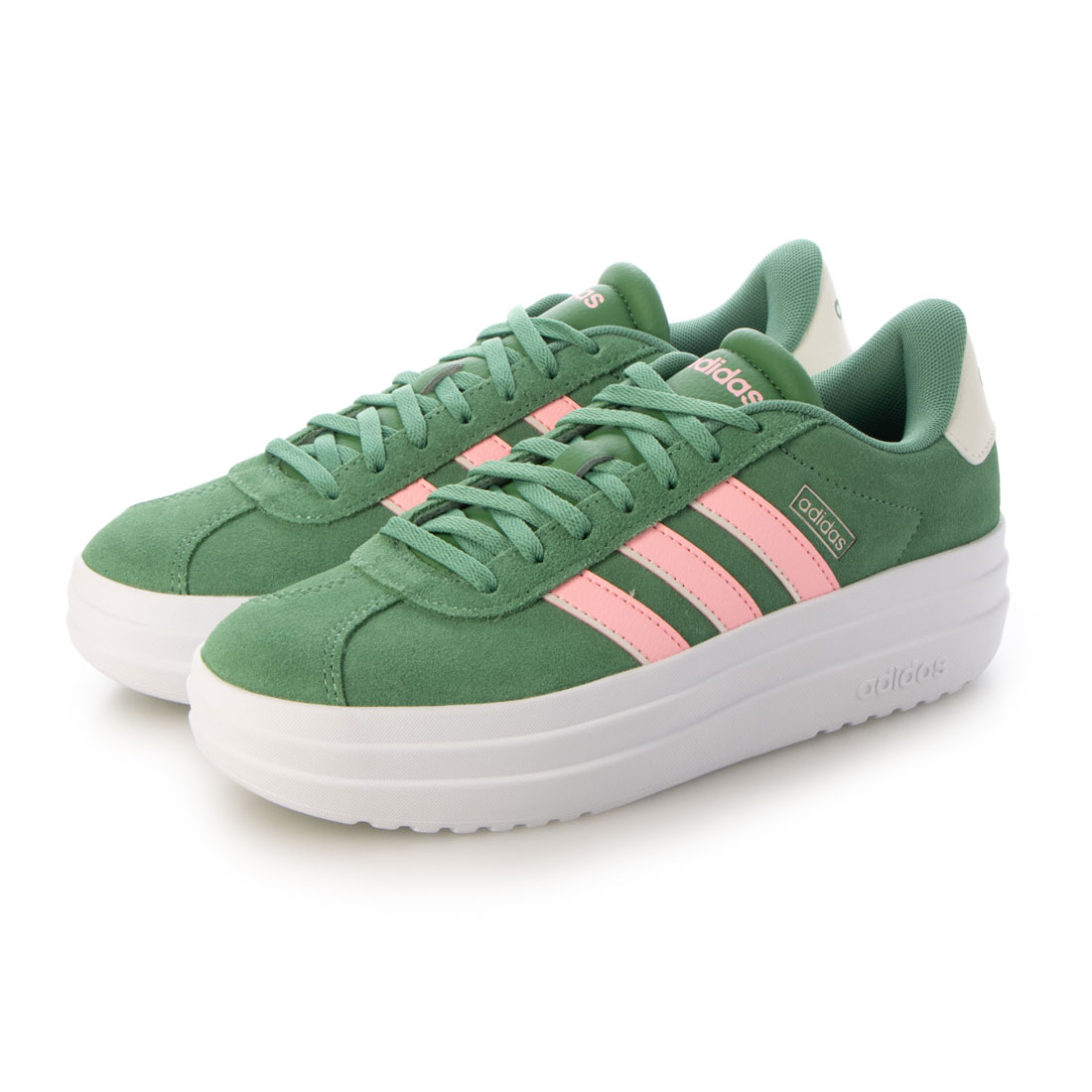 セール23%OFF】アディダス adidas レディース スニーカー VL
