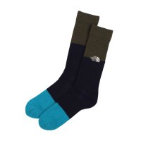 THE NORTH FACE/ザ・ノース・フェイス THE NORTH FACE トレッキング ソックス Hikers Crew_ハイカーズ クルー NN82422/507088372