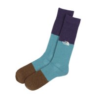 THE NORTH FACE/ザ・ノース・フェイス THE NORTH FACE トレッキング ソックス Hikers Crew_ハイカーズ クルー NN82422/507088374