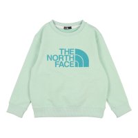 THE NORTH FACE/ザ・ノース・フェイス THE NORTH FACE アウトドア Colorise Sweat Crew_キッズ カラライズスウェットクルー NTJ12471/507088414
