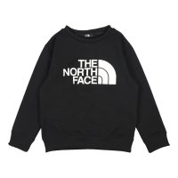 THE NORTH FACE/ザ・ノース・フェイス THE NORTH FACE アウトドア Colorise Sweat Crew_キッズ カラライズスウェットクルー NTJ12471/507088416