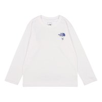 THE NORTH FACE/ザ・ノース・フェイス THE NORTH FACE メンズ アウトドア L/S Shiretoko Toko Tee_キッズ ロングスリーブシレトコトコティー /507088437