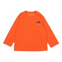 THE NORTH FACE/ザ・ノース・フェイス THE NORTH FACE メンズ アウトドア B L/S Shiretoko Toko Tee_ベビー ロングスリーブシレトコトコティ/507088447