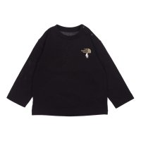 THE NORTH FACE/ザ・ノース・フェイス THE NORTH FACE メンズ アウトドア B L/S Shiretoko Toko Tee_ベビー ロングスリーブシレトコトコティ/507088449