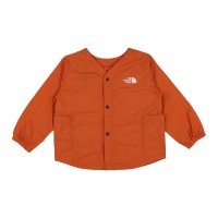 THE NORTH FACE/ザ・ノース・フェイス THE NORTH FACE アウトドア B Field Smock_ベビー フィールドスモック NPB72302/507088456