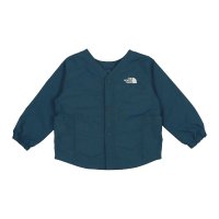 THE NORTH FACE/ザ・ノース・フェイス THE NORTH FACE アウトドア B Field Smock_ベビー フィールドスモック NPB72302/507088457