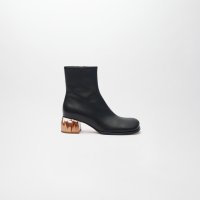 ALM./ADELA LEATHER BOOTS/507088465