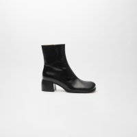 ALM./ADELA LEATHER BOOTS/507088465