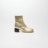 ALM./ADELA LEATHER BOOTS/507088465