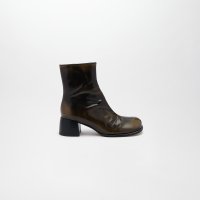 ALM./ADELA LEATHER BOOTS/507088465
