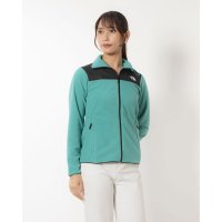 THE NORTH FACE/ザ・ノース・フェイス THE NORTH FACE レディース アウトドア フリースジャケット Mountain Versa Micro Jacket_マウンテ/507088486