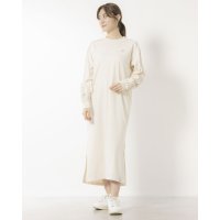 adidas/アディダス adidas レディース ワンピース W ESS+ 3S LS Tドレス JG3826/507088498