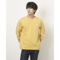 adidas/アディダス adidas メンズ 長袖Tシャツ エッセンシャルズ プラス ルーズフィット スモールロゴ 長袖Tシャツ JH1069/507088511