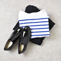 WASH/ウォッシュ WASH WASH 晴雨兼用 レースアップシューズ/507088684