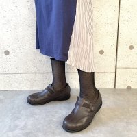 HERMOSA/エレモーサ HERMOSA 【日本製】【4E幅】【軽量】【柔らか本革】ふかふか らくらく つま先ゆったりベルトデザインコンフォートシューズ/507088863