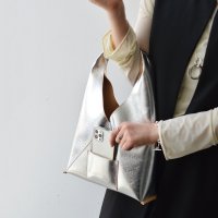 styiro/スタイロ styiro カシュクールワンハンドルバッグ/507095622