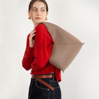styiro/スタイロ styiro カシュクールワンハンドルバッグ/507095622