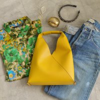 styiro/スタイロ styiro カシュクールワンハンドルバッグ/507095622