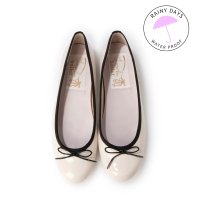 Launa lea ballet/ラウナレアバレエ Launa lea ballet 【レイン対応】ラウンドトゥバレエシューズ(RB1401A)/507096436