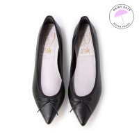 Launa lea ballet/ラウナレアバレエ Launa lea ballet 【レイン対応】ポインテットトゥバレエシューズ(RB4001A)/507096437