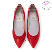 Launa lea ballet/ラウナレアバレエ Launa lea ballet 【レイン対応】ポインテットトゥバレエシューズ(RB4001A)/507096437