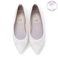 Launa lea ballet/ラウナレアバレエ Launa lea ballet 【レイン対応】ポインテットトゥバレエシューズ(RB4001A)/507096437