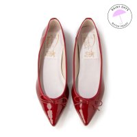Launa lea ballet/ラウナレアバレエ Launa lea ballet 【レイン対応】ポインテットトゥバレエシューズ(RB4401A)/507096438