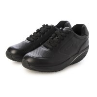 MBT/エムビーティー MBT MBT－1997 LEATHER WINTER レディース BLACK/507096475