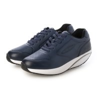 MBT/エムビーティー MBT MBT－1997 LEATHER WINTER レディース INDIGO BLUE/507096486
