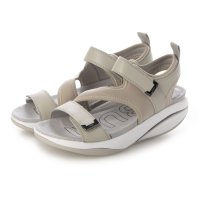 MBT/エムビーティー MBT AZA レディース TAUPE/507096546