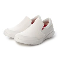 MBT/エムビーティー MBT MODENA III SLIP ON レディース WHITE/507096607