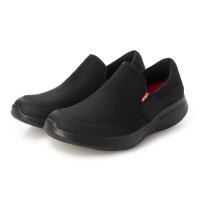 MBT/エムビーティー MBT MODENA III SLIP ON レディース BLACK/BLACK/507096615