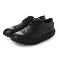 MBT/エムビーティー MBT OXFORD WING 2 メンズ BLACK/507096634