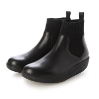 MBT/エムビーティー MBT CHELSEA BOOT 2 レディース BLACK/507096651