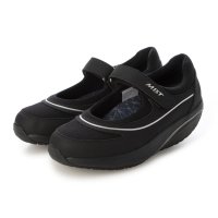 MBT/エムビーティー MBT BARIDI 2 レディース BLACK/BLACK/507096658