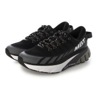 MBT/エムビーティー MBT MTR－1500 TRAINER II レディース BLACK/GREY/507096659