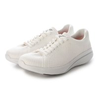 MBT/エムビーティー MBT SORA LACE UP レディース WHITE/507096674