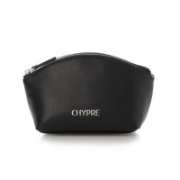 CHYPRE/シプレ CHYPRE マチ付きレザーポーチ/507096707