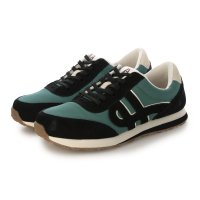 HUSH PUPPIES/ハッシュパピー Hush Puppies SEVENTY EIGHT EMERALD GREEN SUEDE/507096712