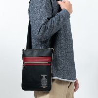 MADDEN EQUIPMENT/メデン イクイップメント MADDEN EQUIPMENT ショルダーバッグ エクスパンダブル仕様/507096715