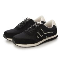 HUSH PUPPIES/ハッシュパピー Hush Puppies SEVENTY EIGHT BOLD BLACK SUEDE/507096721