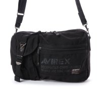 AVIREX/アヴィレックス AVIREX アヴィレックス【AVIREX】2wayショルダーバッグ/507096766