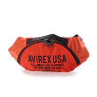 AVIREX/アヴィレックス AVIREX ウエストバッグ/507096800